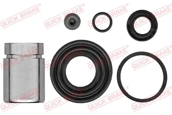 Repair Kit, brake caliper